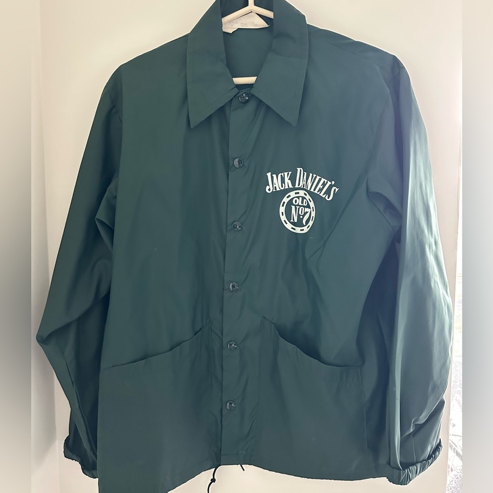 Jack Daniel’s Jacket